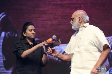 Hit Movie Pre Release Event